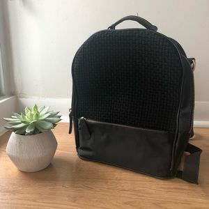 Rags2Riches Cole Mini Convertible Backpack